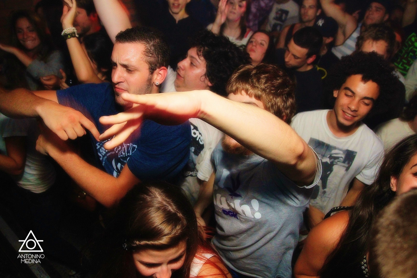 Bass Drive Wednesdays w VILIFY: Elo! & Heights